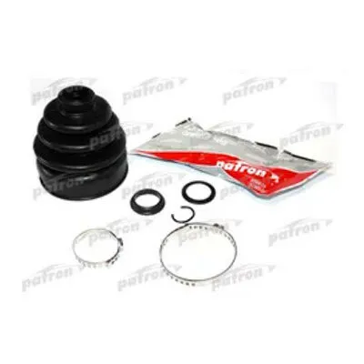 Фото №0 Patron Пыльник ШРУС наружный 22 5*79*100 VAG ор 1K0498203B Patron PDC4326