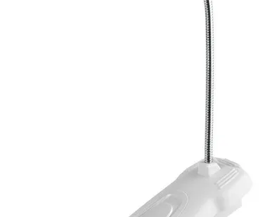 фото Светильник NLED-420-1.5W-W настол. бел. ЭРА Б0003728