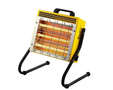 фото Обогреватель инфракрасный BIH-LM-1.5-S Ballu НС-1199093