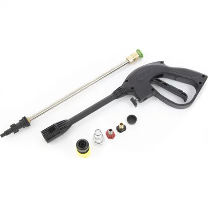 Фото №3 Моечная машина высокого давления R-165D