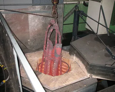 фото Борирование