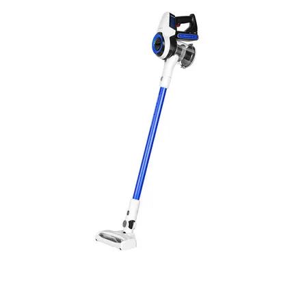 Фото №0 Пылесос вертикальный беспроводной REDMOND RV-UR365