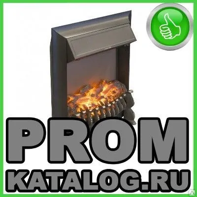 Фото №0 Камины Fobos