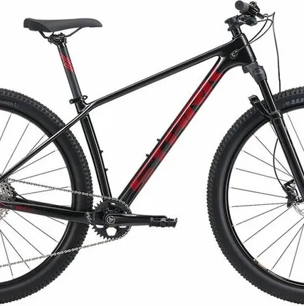 Фото №0 Велосипед Stark Krafter Carbon 29.9 HD (2024) (Велосипед Stark'24 Krafter Carbon 29.9 HD 18", HQ-0014319)