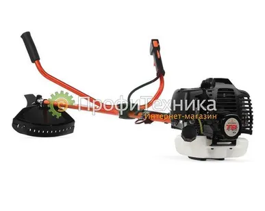 фото Бензокоса Caiman V430W-TB43