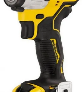 фото Гайковерт аккумуляторный DEWALT DCF902D2-QW