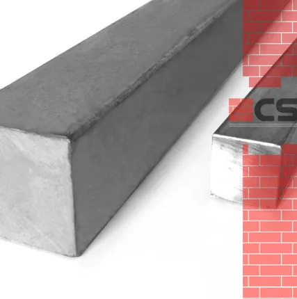 Фото №0 Сталь сорт нерж никел квадрат х/т 65 h11 (Калиброванный), марка AISI 304 (08Х18Н10)