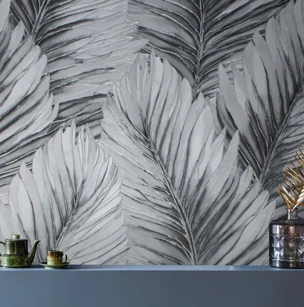 Фото №0 Обои Victoria Stenova коллекция YALTA