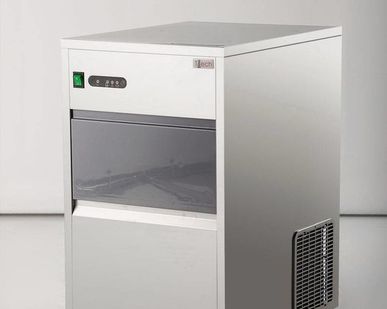 фото Лёдогенератор Convito ZB-50