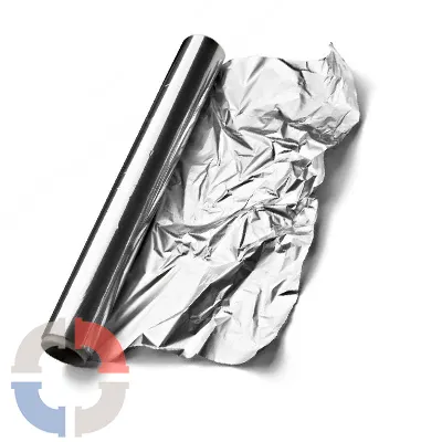 Фото №0 Фольга алюминиевая