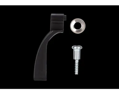 фото Рычаг регулировки ножа для MJM01 Черный