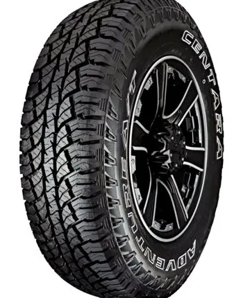 Фото №0 Шина Centara Adventure A/T 245/65 R17 111/108S