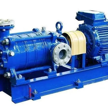 Фото №0 Насос ЦНСГ 38-88