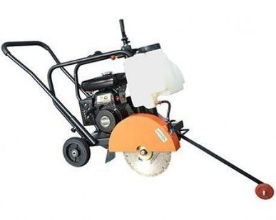 фото Резчик швов TSS RH-350L