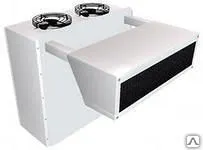 Фото №0 Сплит-система холодильная KLS330T -18/до 42м3 Ариада