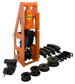 Фото №0 Трубогиб Stalex HB-8 в Смоленске