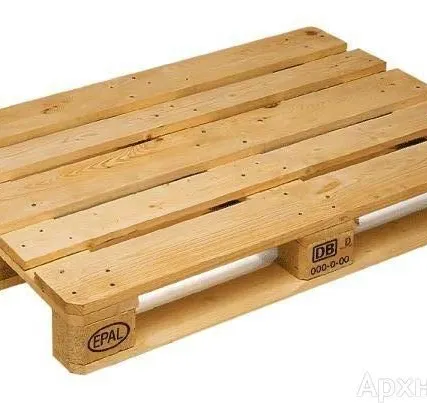 Фото №0 Европаллеты поддоны