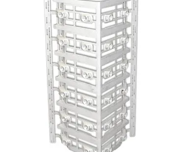 фото Крепежная основа 1036*243*20 мм