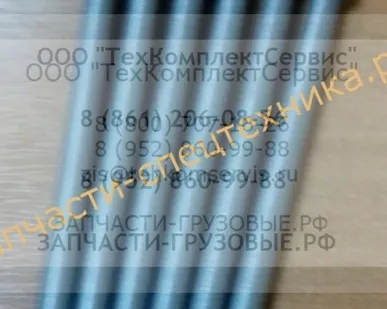 фото Штанга форсунки Cummins NT855