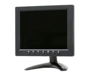 фото Монитор LCD 8 “ OL-N0802