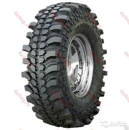 Фото №0 SILVERSTONE MT-117 Шины