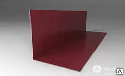 Фото №0 Угол внутренний 110х110