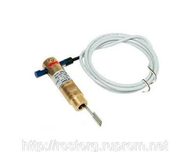 фото Датчик потока Pahlen 1/2" 230 В