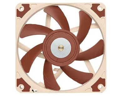 фото Система охлаждения для корпуса