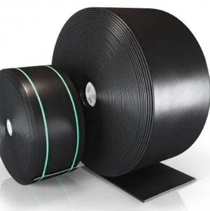 Фото №0 Лента конвейерная 1400 EP600/3+1 RC 5/2 Y