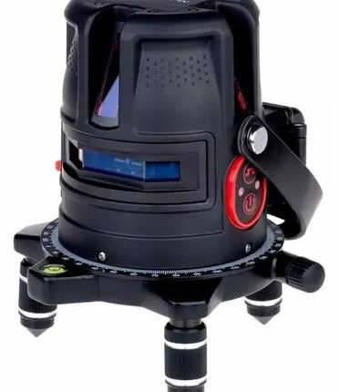 Фото №0 Лазерный уровень ADA PROLiner 4V