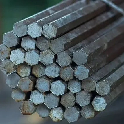 Фото №0 Шестигранник