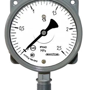 фото Манометры МТПСД