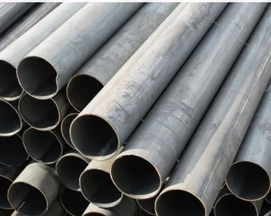 фото Труба газлифтная 159х6 мм 09Г2С