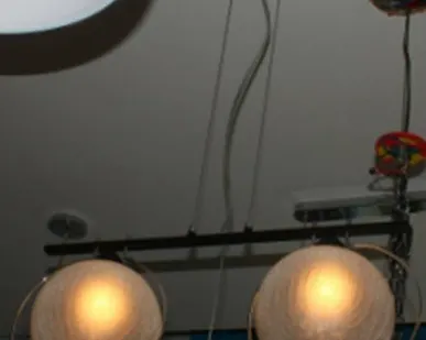 фото Подвесной светильник Б471/2 Никольск