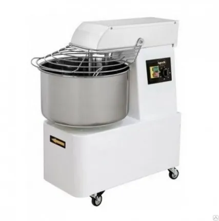 Фото №0 Спиральный тестомес Apach ASM32F (220V) Apach