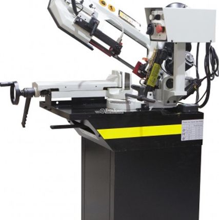 Фото №0 Станок ленточнопильный STALEX BS- 170G 400V