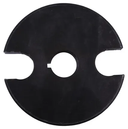 Фото №0 Фланец со стержнем /801(2.11) Typical