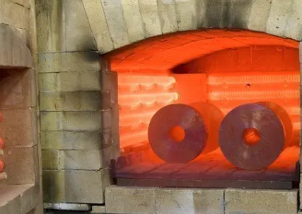 Фото №0 Объемная закалка