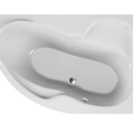 Фото №0 Акриловая ванна Relisan Adara 170х100 R