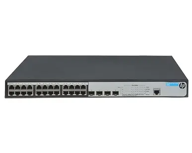 фото Коммутатор HP 1920-24G-PoE+ 370