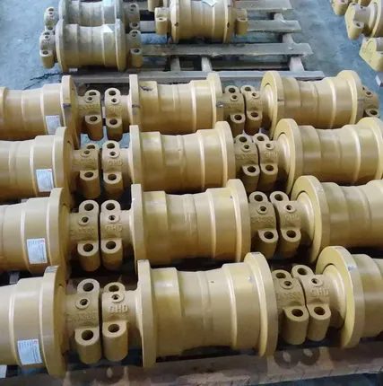 Фото №0 Катки опорные для Hitachi ZX240-3 9114681