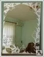 фото Матирующая паста- стекло