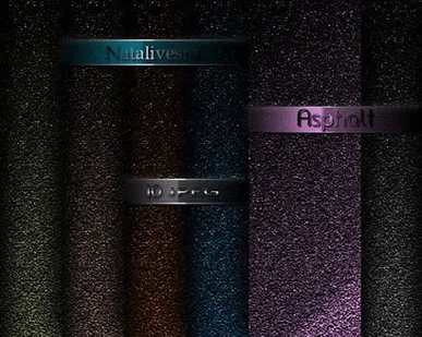 фото Асфальт горячий