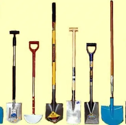 Фото №0 Лопата рельсовая сталь без черенка совковая