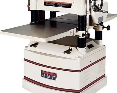 фото Рейсмусовый станок "helical" JWP-209HH