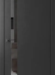 фото Межкомнатная дверь Eclipt