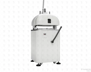 фото Тестоделитель-округлитель WLBake VDR II M 11