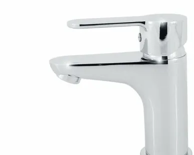 фото Смеситель для умывальника Varion KRONA 7340973