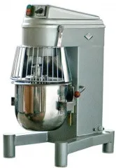 фото Миксер планетарный МП-20