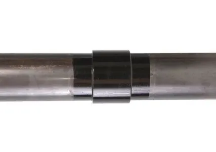 Фото №0 Изолирующее соединение приварное ИС-76 для газа, с испытанием на 1,6 Мпа